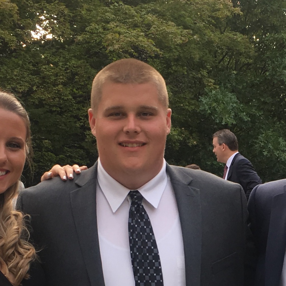 Meet your Posher, Kevin